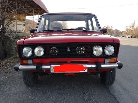 LADA (VAZ) 2106 1995