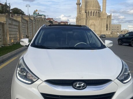 Hyundai  2014