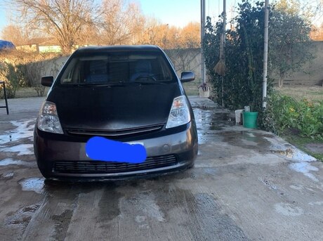 Toyota Prius 2007
