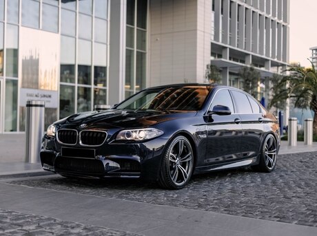 BMW 528