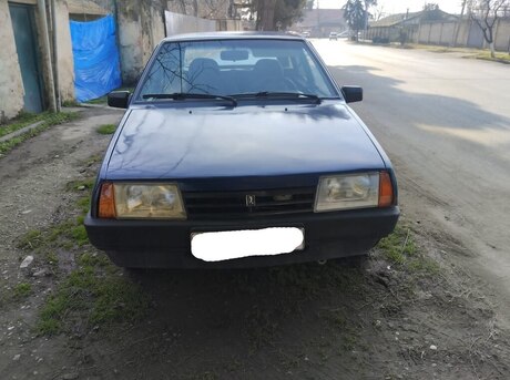 LADA (VAZ) 2109 1998