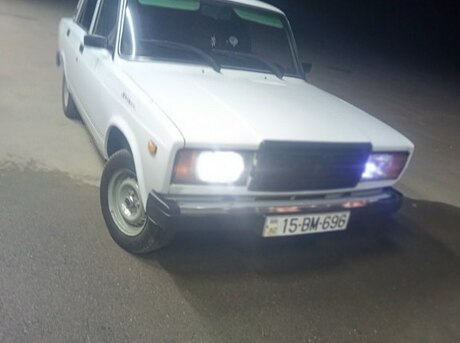 LADA (VAZ) 2107 2005