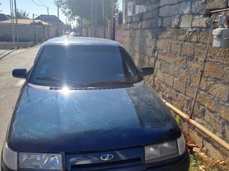 LADA (VAZ) 2110 2001