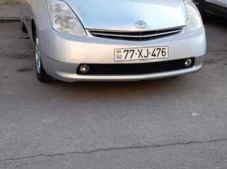 Toyota Prius 2007