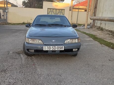 Daewoo Espero 1998