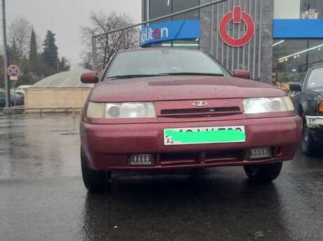 LADA (VAZ) 2110 2003