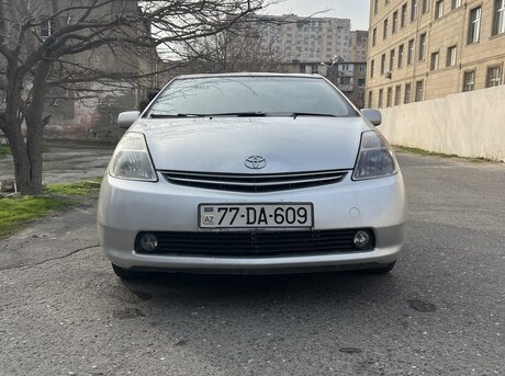 Toyota Prius 2006