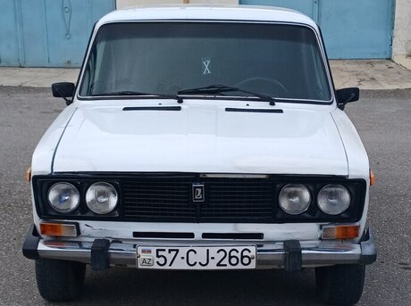 LADA (VAZ) 2106 2000