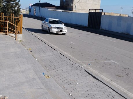 Mercedes C 230 1996