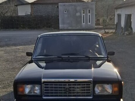 LADA (VAZ) 2107 2009