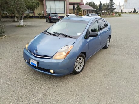 Toyota Prius 2007