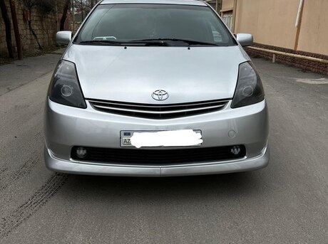 Toyota Prius 2008
