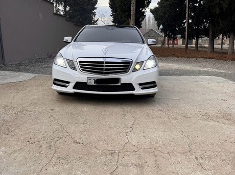 Mercedes 200 2012