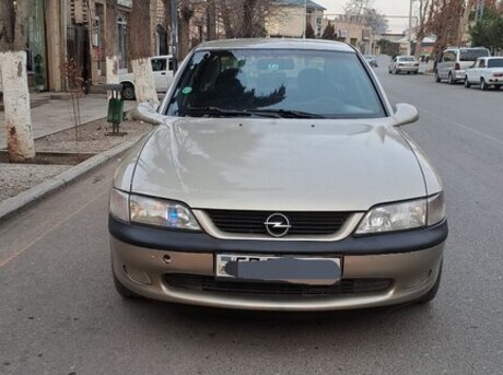 Opel Vectra 1997