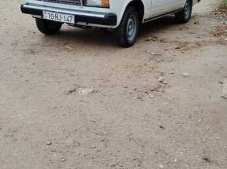 LADA (VAZ) 2107 2006