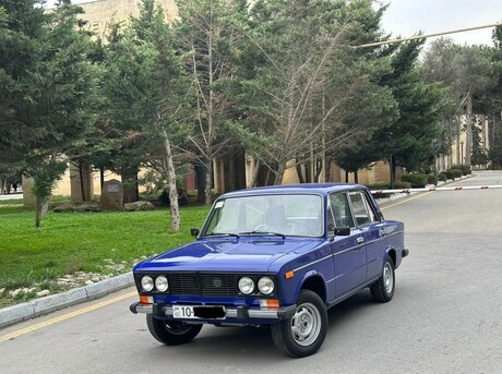 LADA (VAZ) 2106 2004