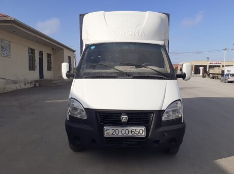 GAZ 3302-744 2004