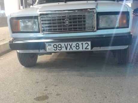 LADA (VAZ) 2107 2009