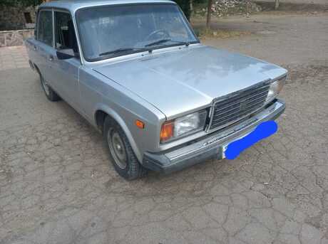 LADA (VAZ) 2107 1990