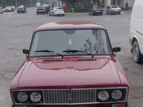 LADA (VAZ) 2106 2006