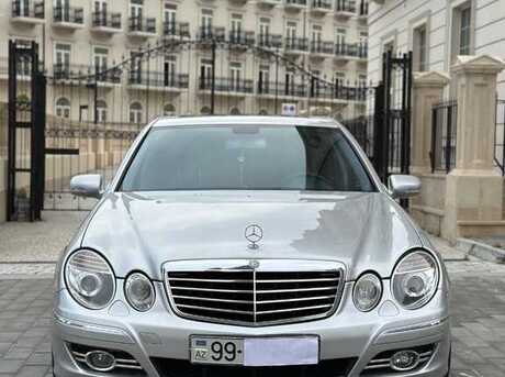 Mercedes E 260 2004