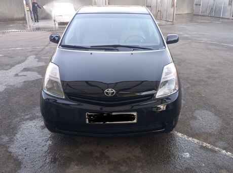 Toyota Prius 2008