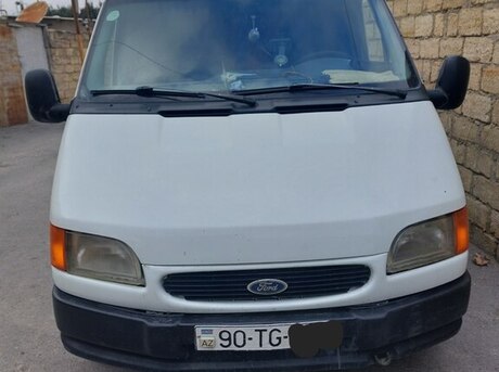 Ford Transit 1998