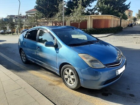 Toyota Prius 2007