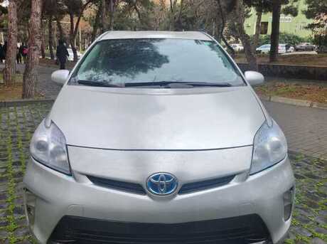 Toyota Prius 2013