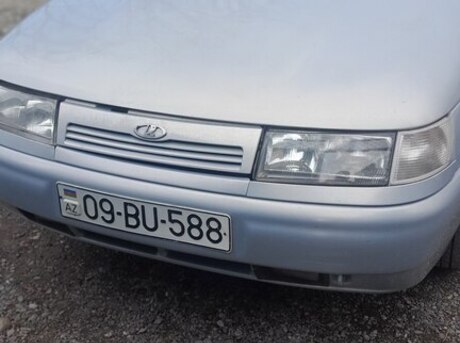 LADA (VAZ) 2112 2007