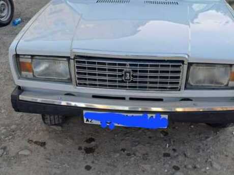 LADA (VAZ) 2107 2005