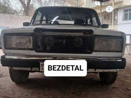 LADA (VAZ) 2107 2004