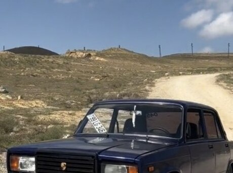LADA (VAZ) 2107 1999