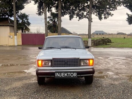 LADA (VAZ) 2107 2005