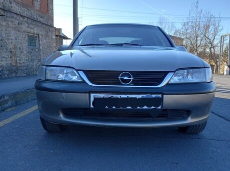 Opel Vectra 1997