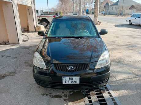 Kia Rio 2008