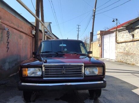 LADA (VAZ) 2107 2007