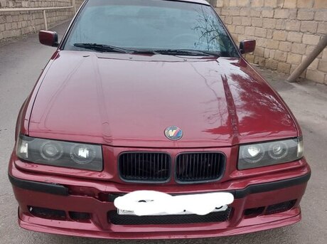 BMW 328 1993