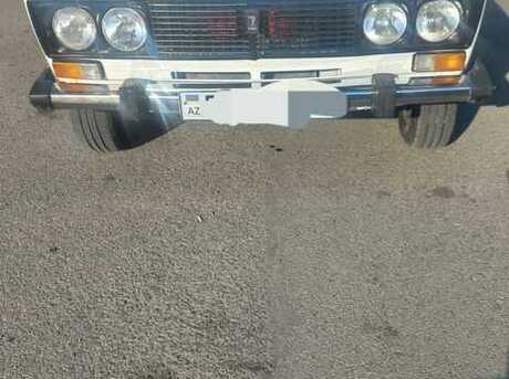 LADA (VAZ) 2106 1988