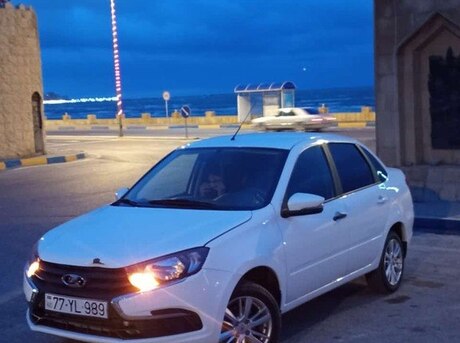 LADA (VAZ) Granta 2024