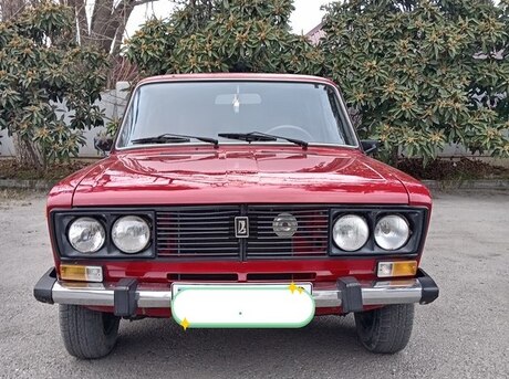 LADA (VAZ) 2106 2005