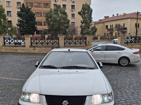 Khazar LX 2020