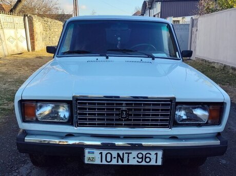 LADA (VAZ) 2104 2005