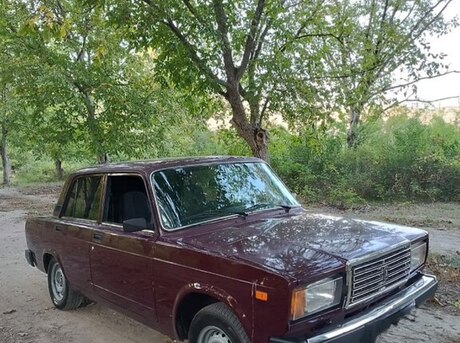LADA (VAZ) 2107 2007