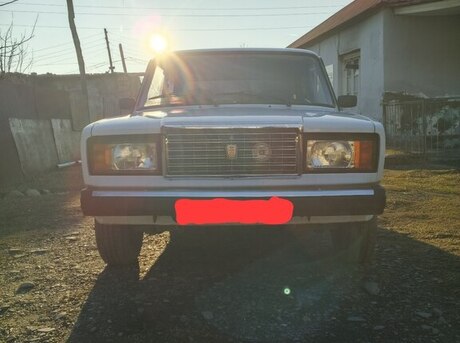 LADA (VAZ) 2107 2007