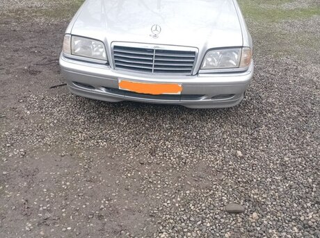 Mercedes C 230 1999