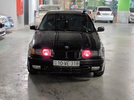 BMW 318 1995