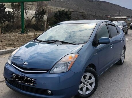 Toyota Prius 2008