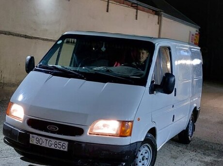 Ford Transit 1998