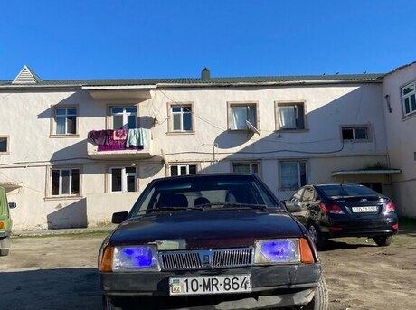 LADA (VAZ) 2109 1994